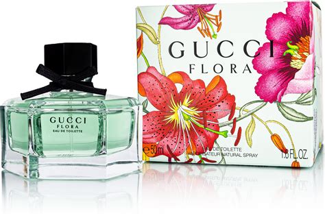 gucci flora eau de parfum fragrance sample 05 oz perfume|gucci flora perfume original.